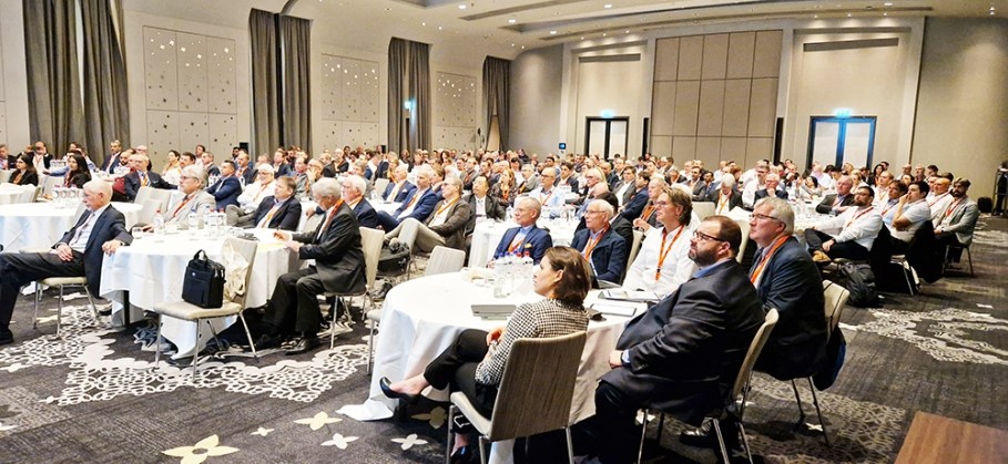 ����ʢ��������������ͬӪ���� ����2023��ITCO ���ʹ�����֯��Ա����ֳ��ٿ�